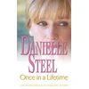 KNYGA Danielle Steel Once In A Lifetime