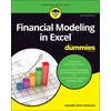 KNYGA Danielle Stein Fairhurst Financial Modeling in Excel For Dummies