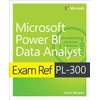 KNYGA Daniil Maslyuk Exam Ref PL-300 Power BI Data Analyst