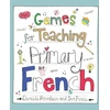 KNYGA Danile Bourdais Games for Teaching Primary French