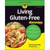 KNYGA Danna Korn Living Gluten-Free For Dummies