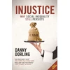 KNYGA Danny Dorling Injustice