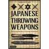 KNYGA Danny Fletcher Japanese Throwing Weapons