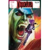 KNYGA Danny Lore Dracula: Blood Hunt