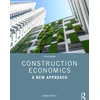 KNYGA Danny Myers Construction Economics