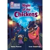 KNYGA Danny Pearson Night of the Chickens
