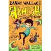 KNYGA Danny Wallace Hamish and the GravityBurp