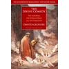 KNYGA Dante Alighieri Divine Comedy