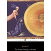 KNYGA Dante Alighieri Divine Comedy & Paradise