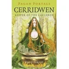 KNYGA Danu Forest Pagan Portals - Cerridwen