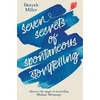 KNYGA Danyah Miller Seven Secrets of Spontaneous Storytelling