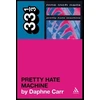 KNYGA Daphne Carr Nine Inch Nails' Pretty Hate Machine