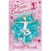 KNYGA Darcey Bussell Rosa and the Secret Princess