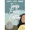 KNYGA Darcie Little Badger Snake Falls to Earth