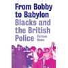 KNYGA Darcus Howe From Bobby to Babylon