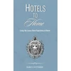 KNYGA Darcy Guttwein HOTELS TO HOME