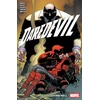 KNYGA Daredevil by Saladin Ahmed Vol. 3: Living Hell