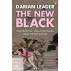 KNYGA Darian Leader New Juodas