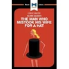 KNYGA Dario Krpan Analysis of Oliver Sacks's The Man Who Mistook His Wife for a Hat and Other Clinical Tales