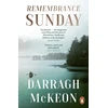 KNYGA Darragh Mckeon Remembrance Sunday