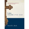 KNYGA Darrell L Bock Luke – 9:51–24:53