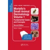 KNYGA Darren Berger Moriello’s Small Animal Dermatology, Fundamental Cases and Concepts