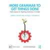 KNYGA Darren Crovitz More Grammar to Get Things Done