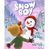 KNYGA Darren Farrel Snow Boy