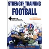 KNYGA Darren Krein Strength Training for Football