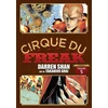 KNYGA Darren Shan Cirque Du Freak: The Manga, Vol. 5