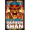 KNYGA Darren Shan Hell’s Heroes