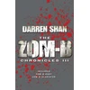 KNYGA Darren Shan Zom-B Chronicles III