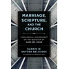 KNYGA Darrin W. Snyder Belousek Marriage, Scripture, and the Church – Theological Discernment on the Question of Same–Sex Union