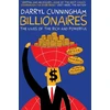KNYGA Darryl Cunningham Billionaires