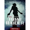 KNYGA Daryl Baxter Making of Tomb Raider