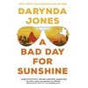 KNYGA Darynda Jones Bad Day for Sunshine