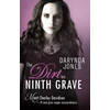 KNYGA Darynda Jones Dirt on Ninth Grave