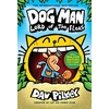 KNYGA Dav Pilkey Dog Man 5: Lord of the Fleas (HB) (NE)