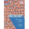KNYGA Dave Aiken AQA A Level Sociology Student Book 2