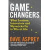 KNYGA Dave Asprey Game Changers