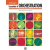 KNYGA Dave Black ESSENTIALS OF ORCHESTRATION