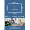 KNYGA Dave Burnham A-Z of Bolton