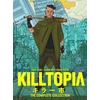 KNYGA Dave Cook Killtopia: The Complete Collection