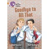 KNYGA Dave Cousins Goodbye to All That