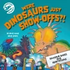 KNYGA Dave Hone Dinosaur Science: Were Dinosaurs Just Show-Offs?!