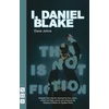 KNYGA Dave Johns I, Daniel Blake