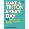 KNYGA Dave Jorgenson Make a TikTok Every Day