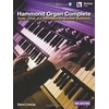 KNYGA Dave Limina HAMMOND ORGAN COMPLETE 2ND EDITION