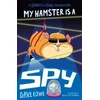 KNYGA Dave Lowe My Hamster is a Spy