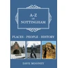 KNYGA Dave Mooney A-Z of Nottingham